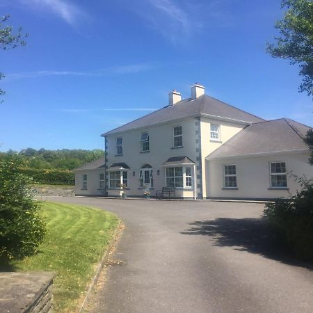 Dromkeal View Apartment Cork Eksteriør billede
