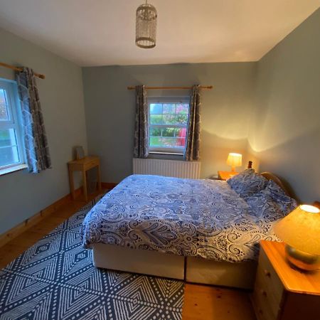 Dromkeal View Apartment Cork Eksteriør billede