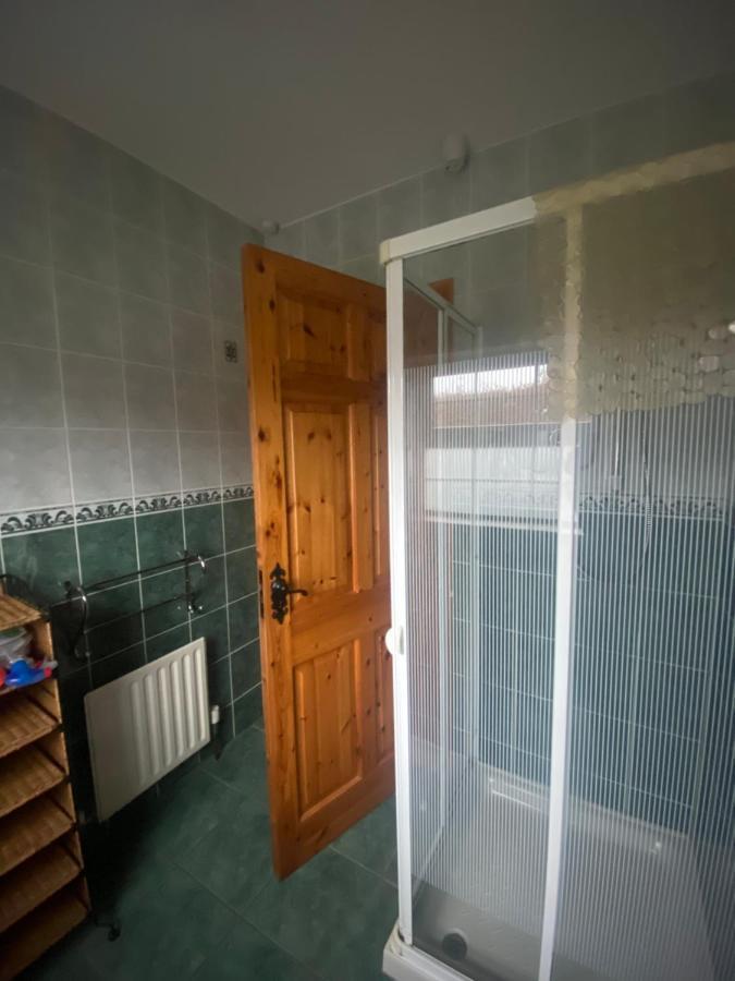 Dromkeal View Apartment Cork Eksteriør billede
