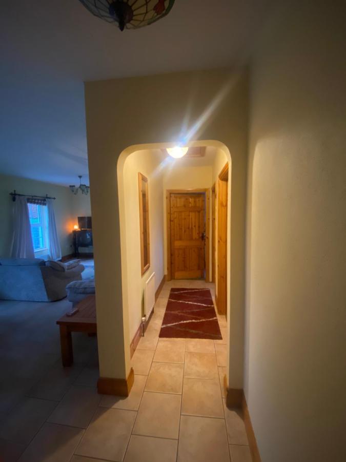 Dromkeal View Apartment Cork Eksteriør billede