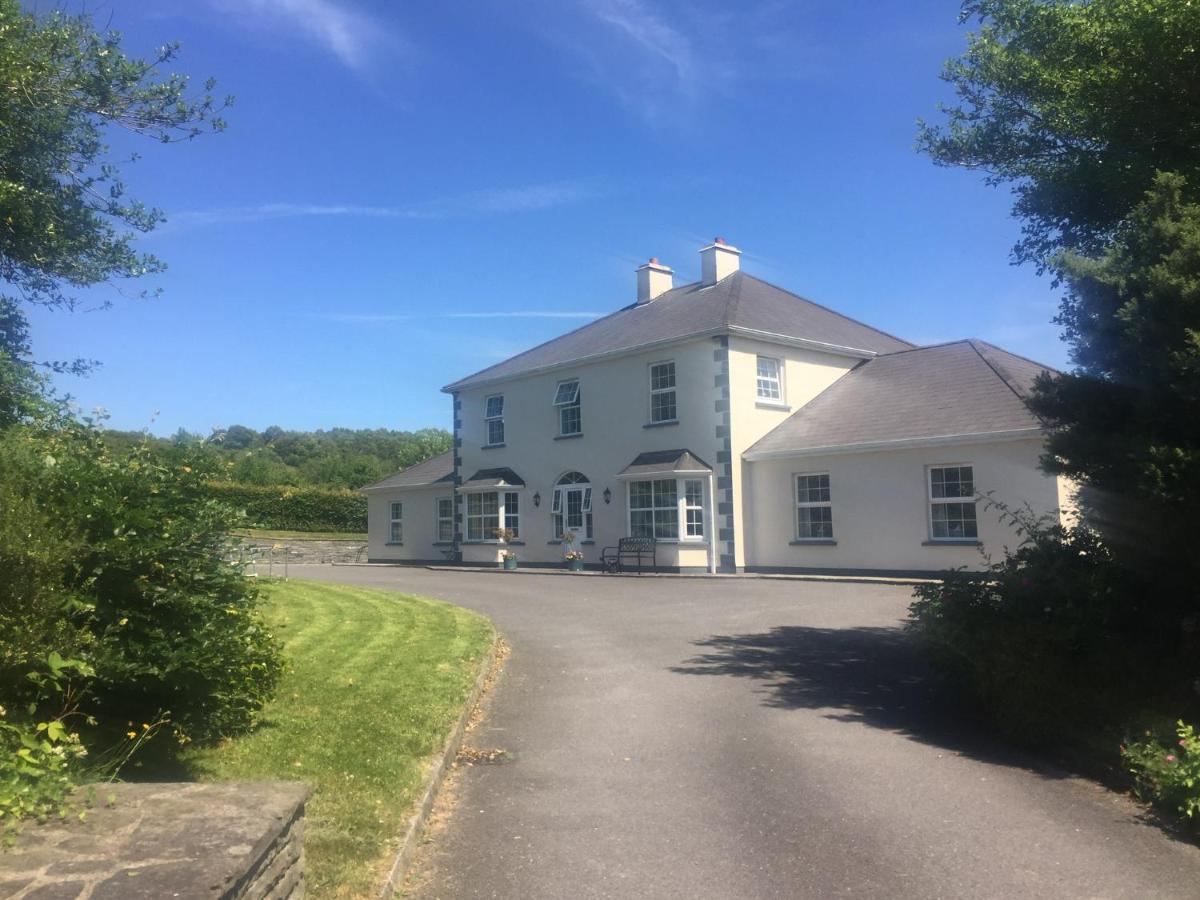 Dromkeal View Apartment Cork Eksteriør billede