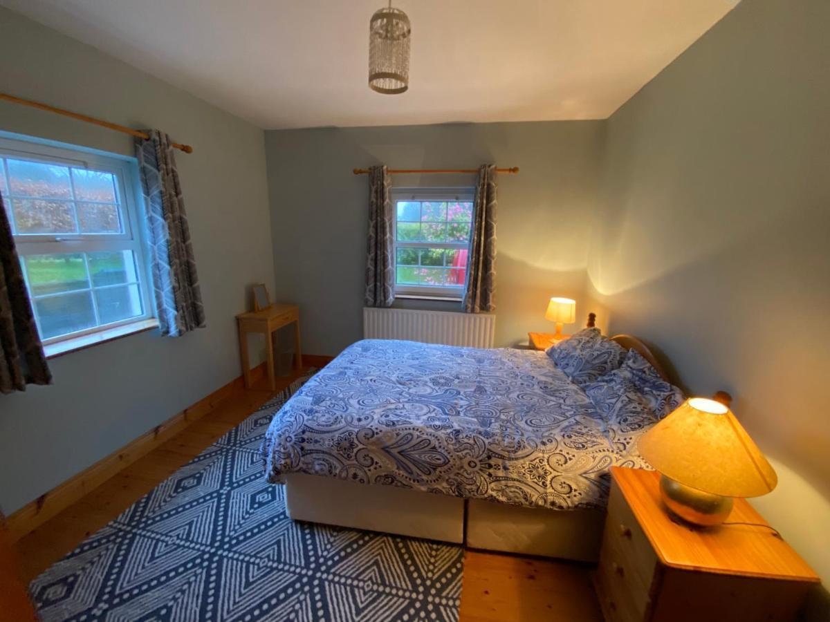 Dromkeal View Apartment Cork Eksteriør billede