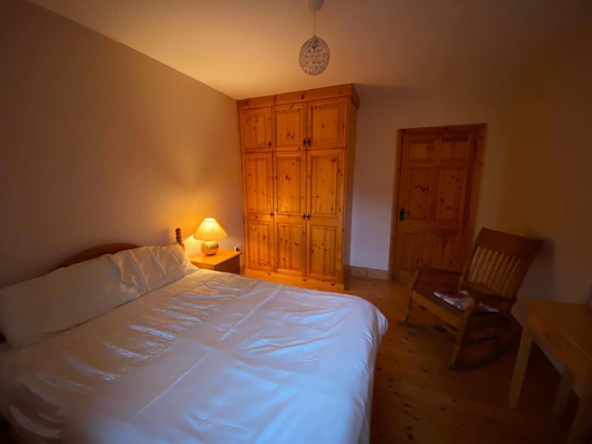 Dromkeal View Apartment Cork Eksteriør billede