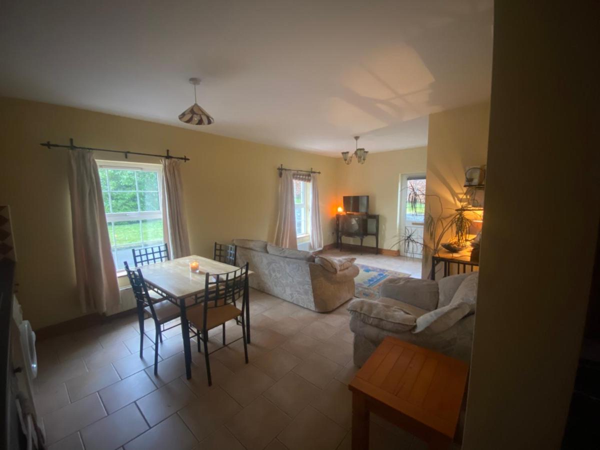 Dromkeal View Apartment Cork Eksteriør billede