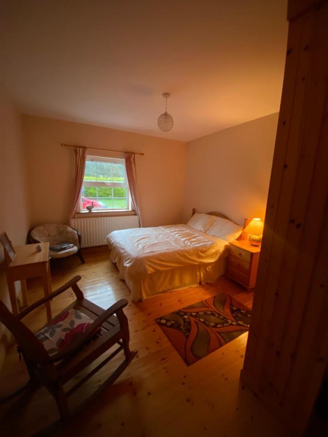 Dromkeal View Apartment Cork Eksteriør billede
