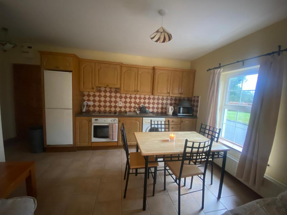 Dromkeal View Apartment Cork Eksteriør billede
