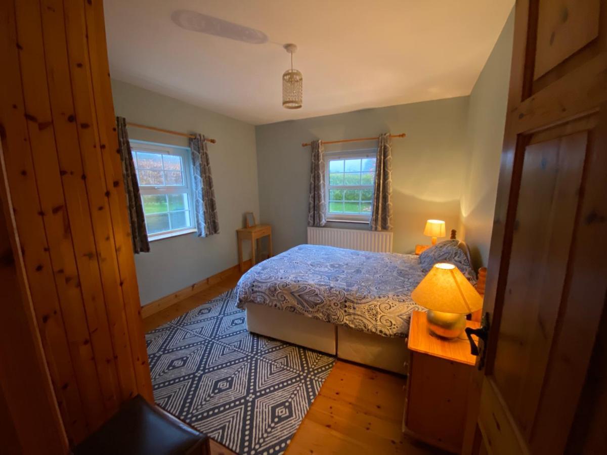 Dromkeal View Apartment Cork Eksteriør billede