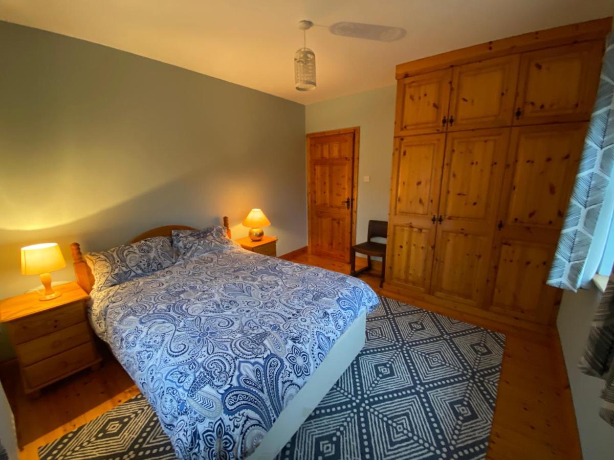 Dromkeal View Apartment Cork Eksteriør billede