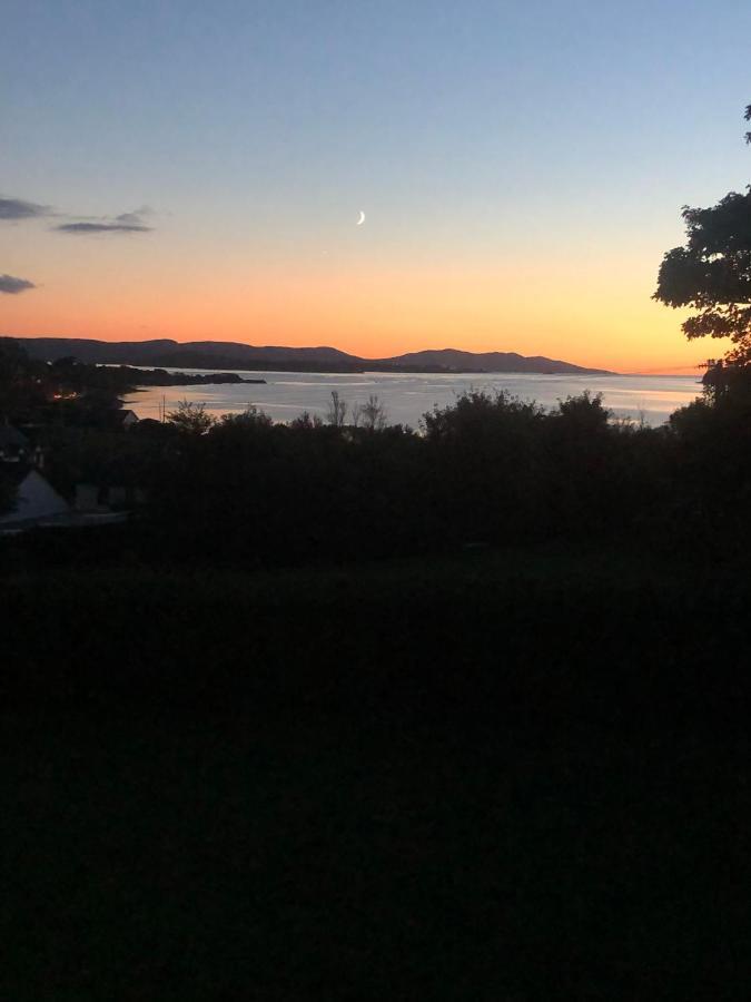 Dromkeal View Apartment Cork Eksteriør billede