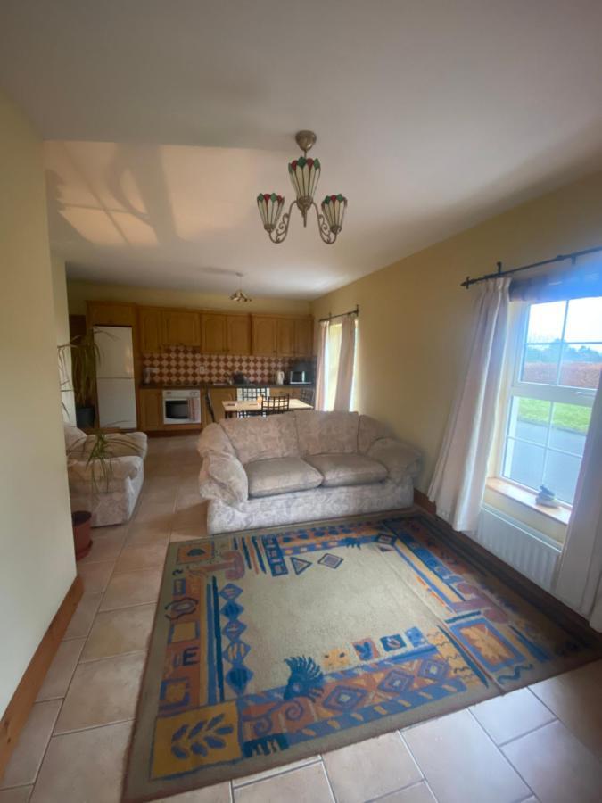 Dromkeal View Apartment Cork Eksteriør billede